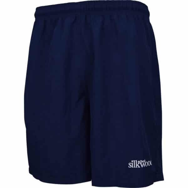 Unisex Short (Prep - Year 12) - Silkwood School Uniform Shop